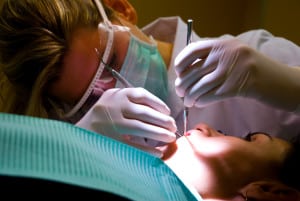 Oral Surgery - Candlewood