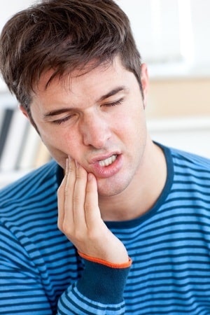 5 Ways to Quickly Get Rid of a Canker Sore | My Candlewood Dental