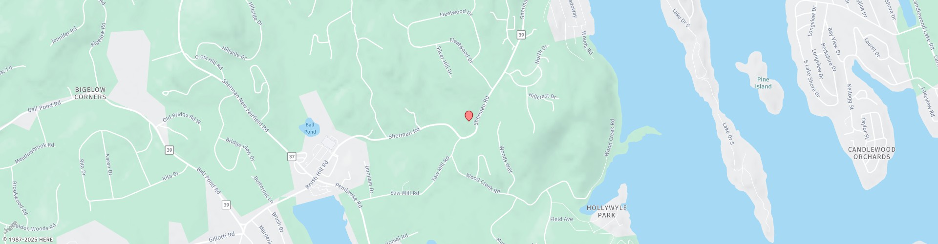 Candlewood Dental Care